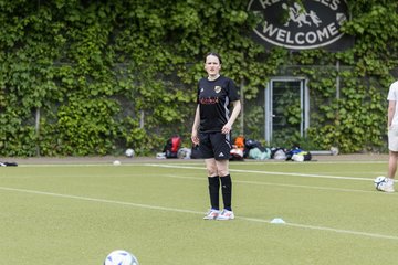 Bild 108 - wBJ SC Condor - VfL Pinneberg : Ergebnis: 3:2